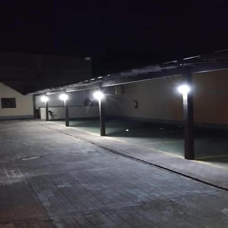 Hotel Pousada Em Guarapari - Pousada Paraiso - Predio 124 Buitenkant foto