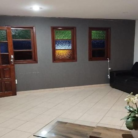 Hotel Pousada Em Guarapari - Pousada Paraiso - Predio 124 Buitenkant foto