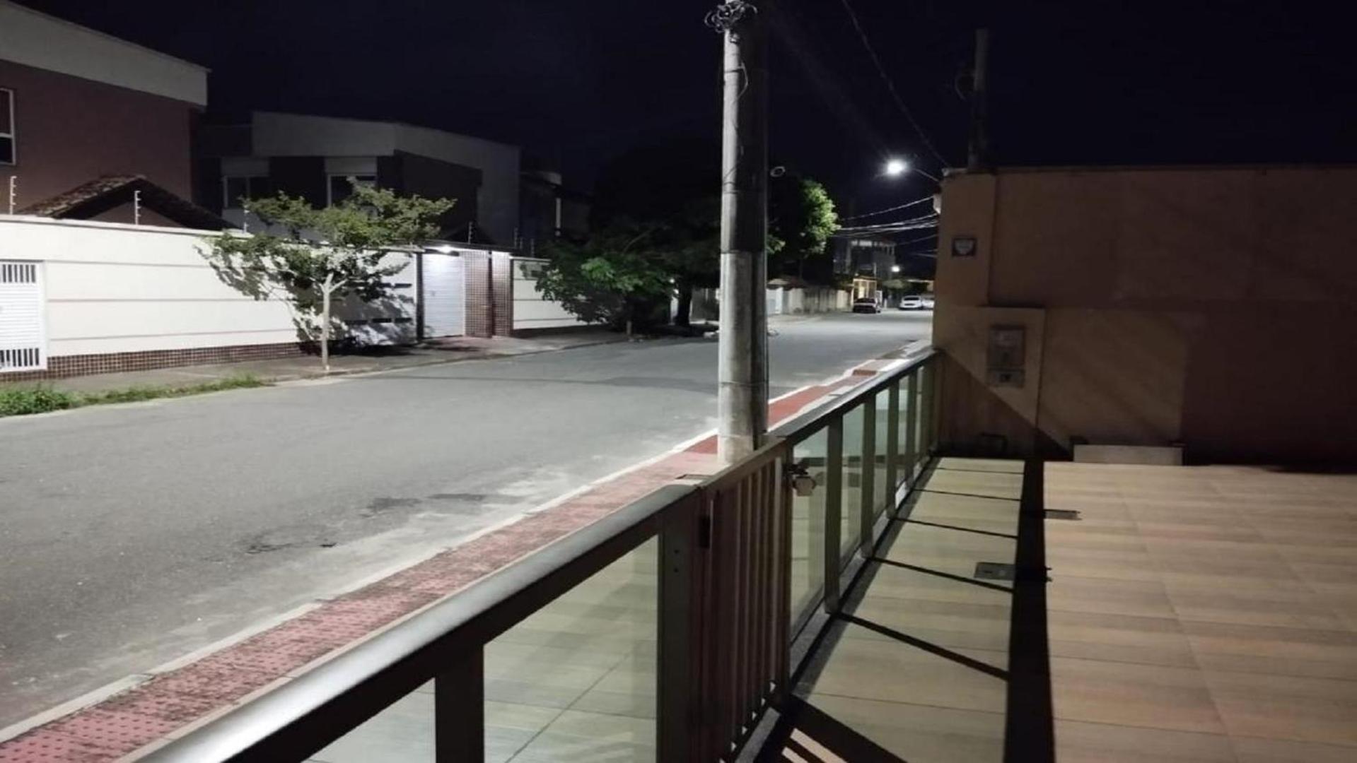 Hotel Pousada Em Guarapari - Pousada Paraiso - Predio 124 Buitenkant foto
