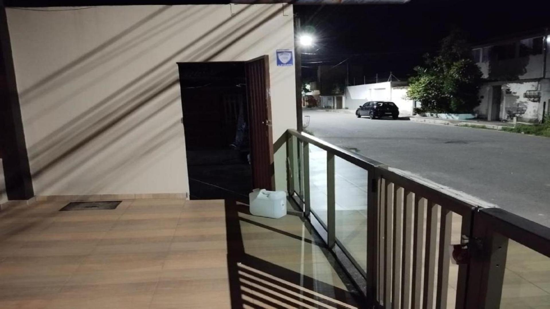 Hotel Pousada Em Guarapari - Pousada Paraiso - Predio 124 Buitenkant foto
