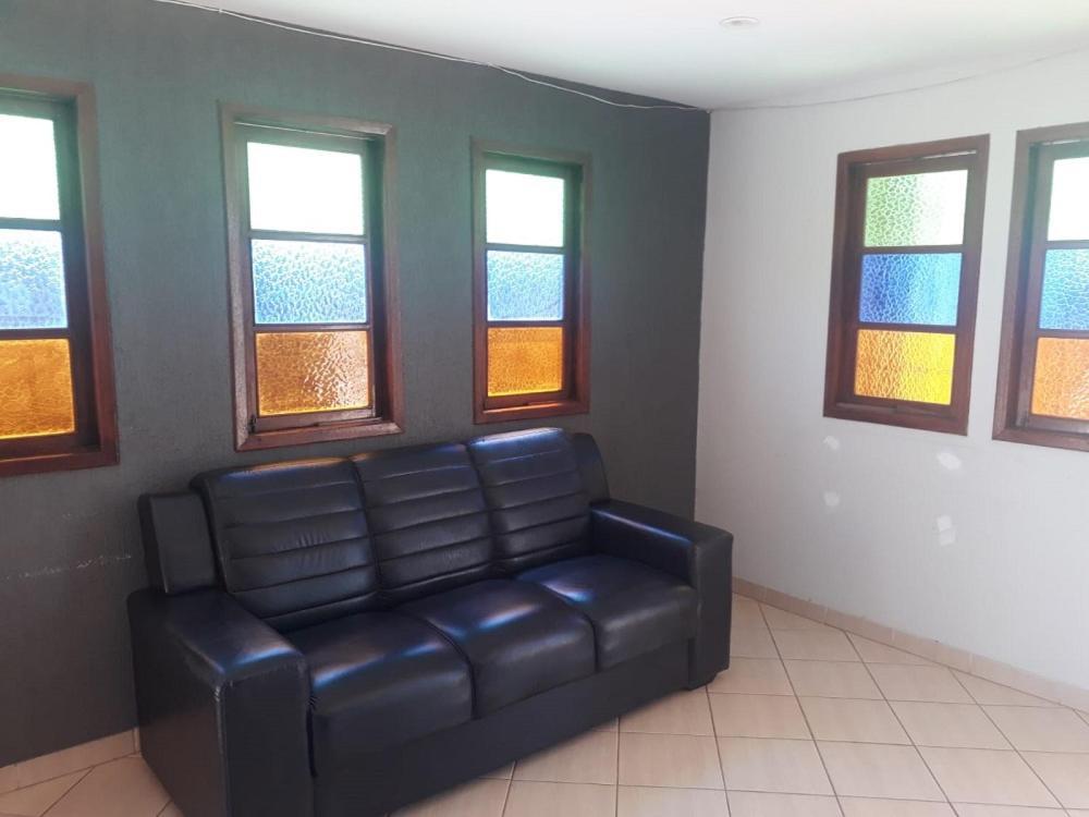 Hotel Pousada Em Guarapari - Pousada Paraiso - Predio 124 Buitenkant foto